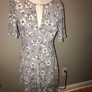 Floral Sundress